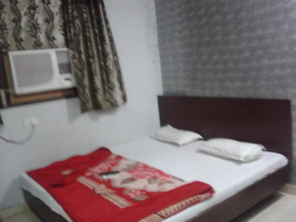 Hotel Hridey Inn New Delhi Exterior photo